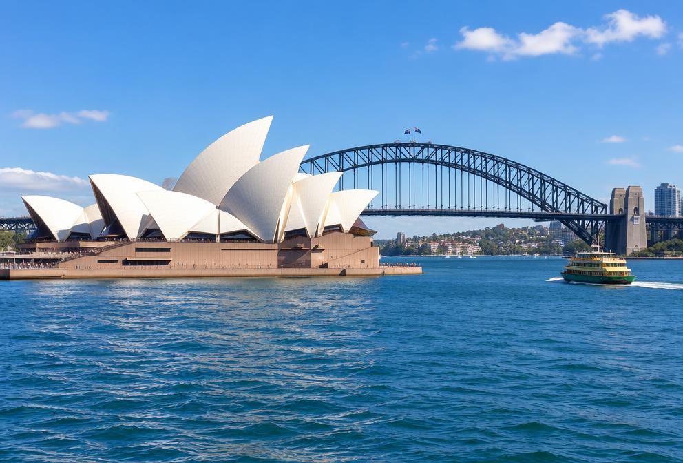 Australia