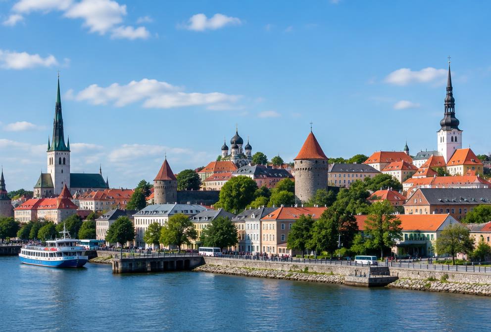 Estonia