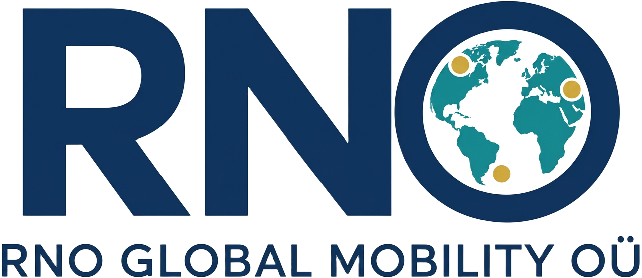 RNO Global Mobility OÜ